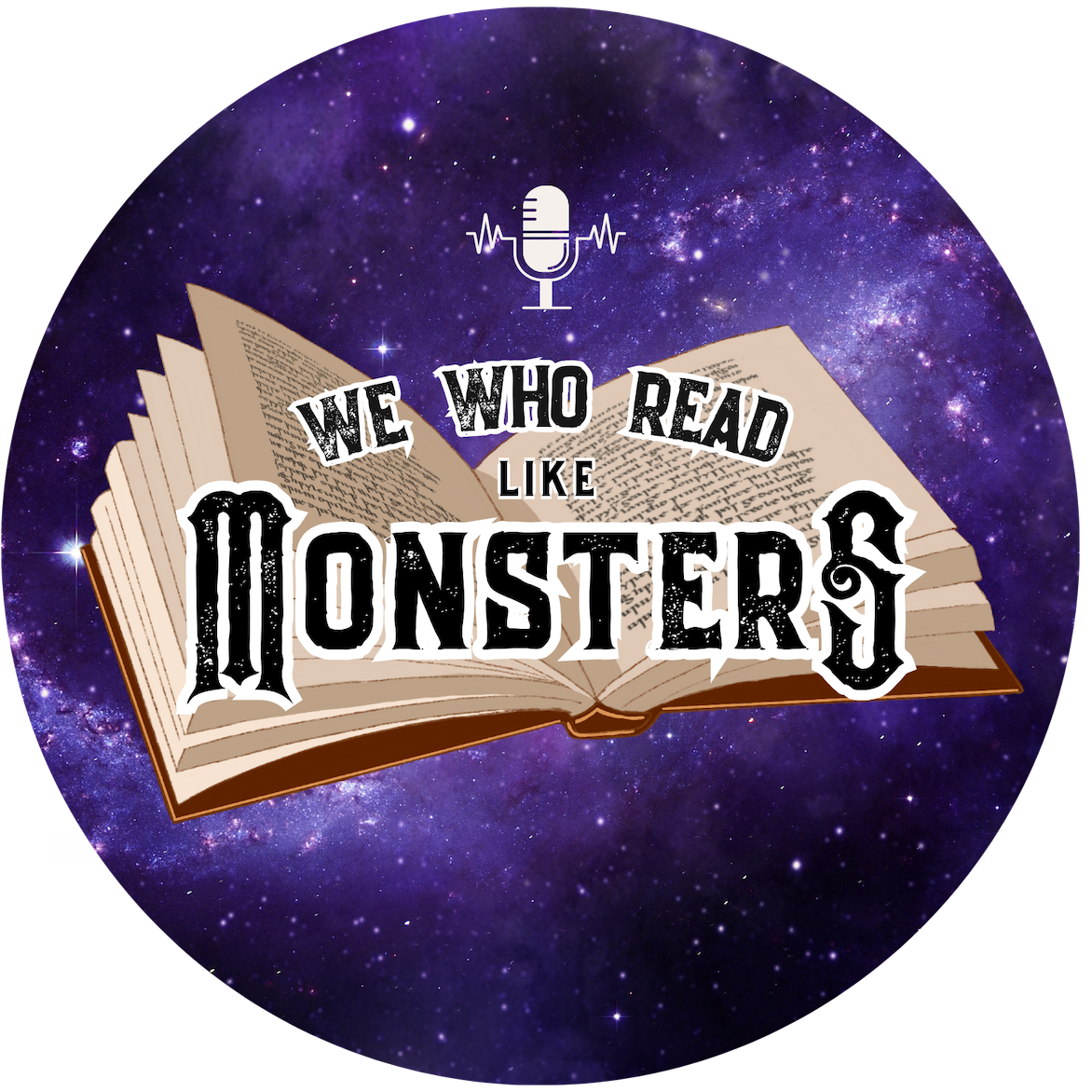 Profile logo