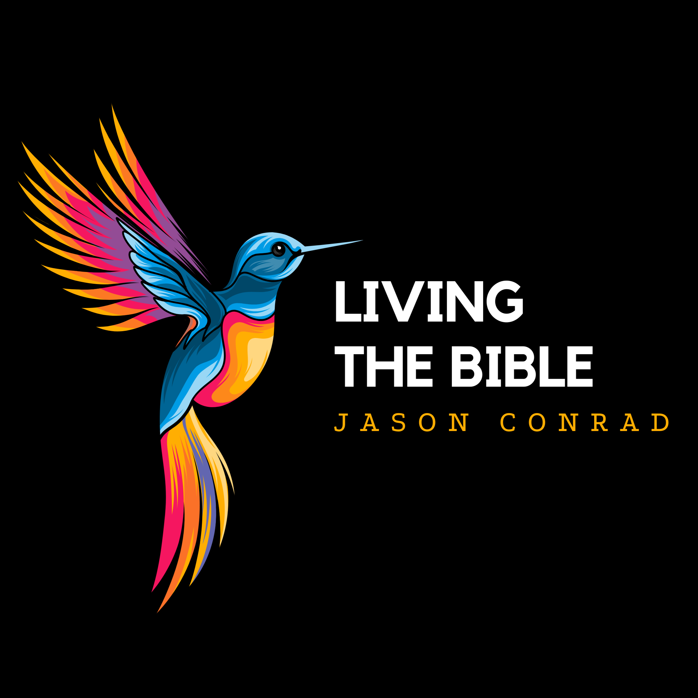 Living the Bible