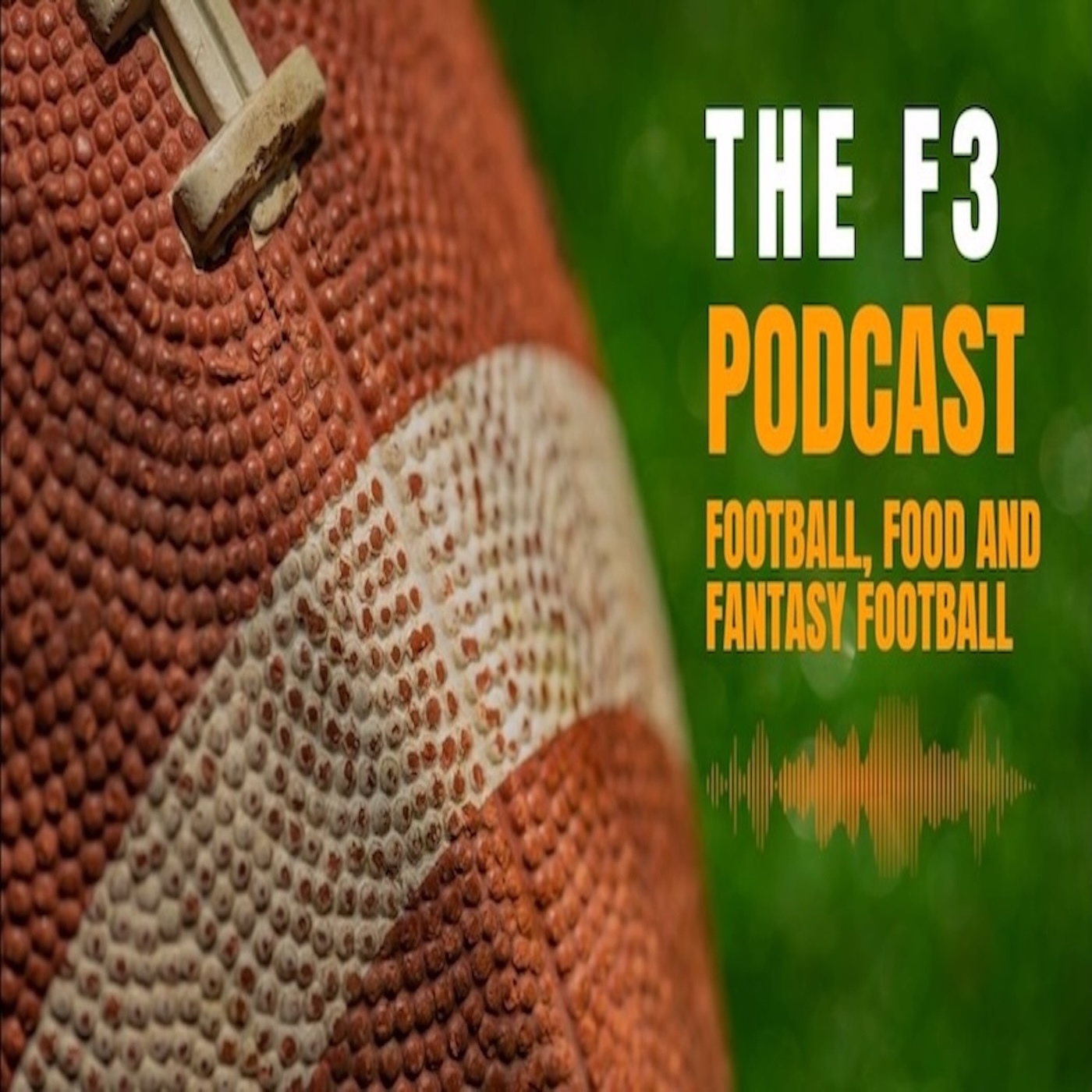 The F3 Podcast