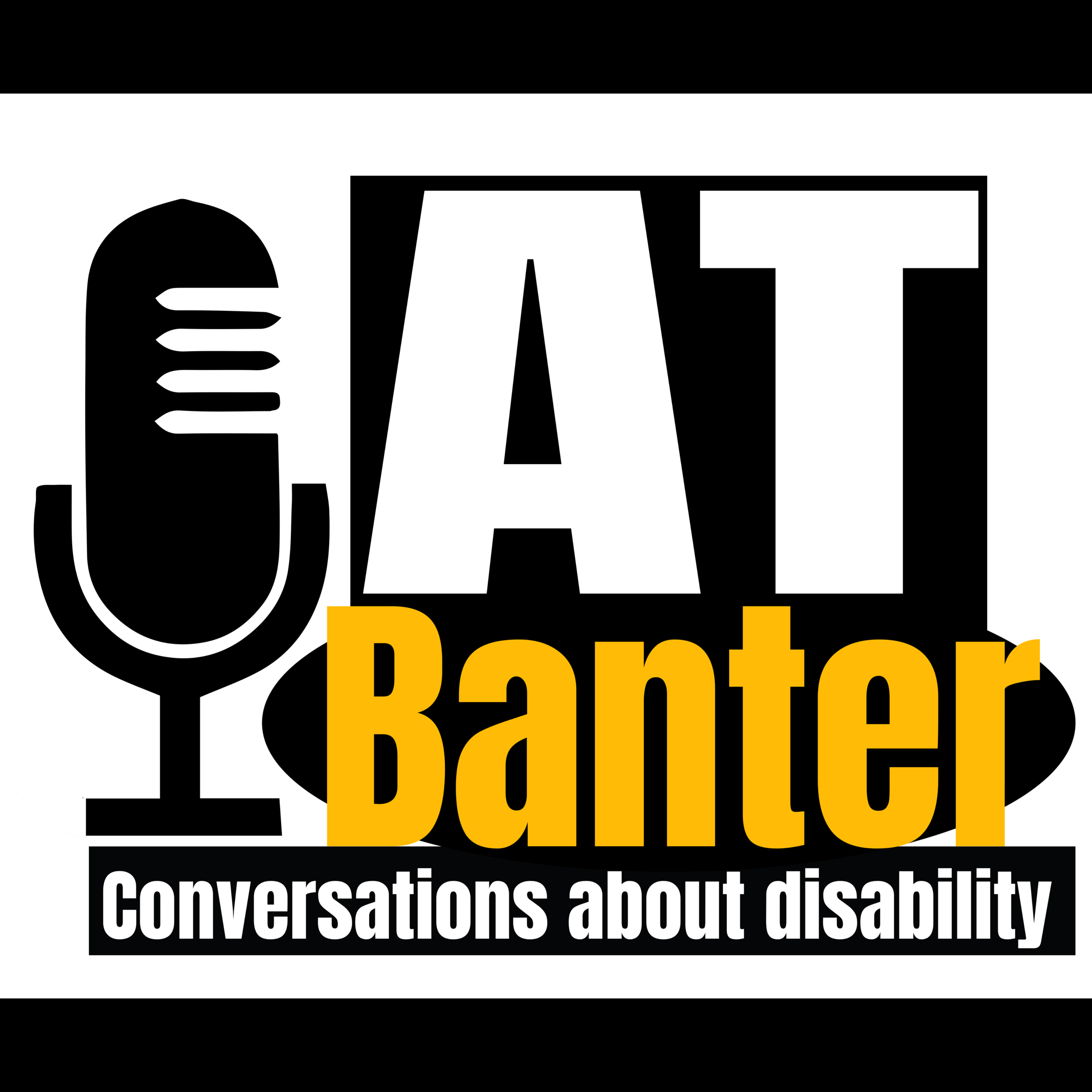 AT Banter Podcast