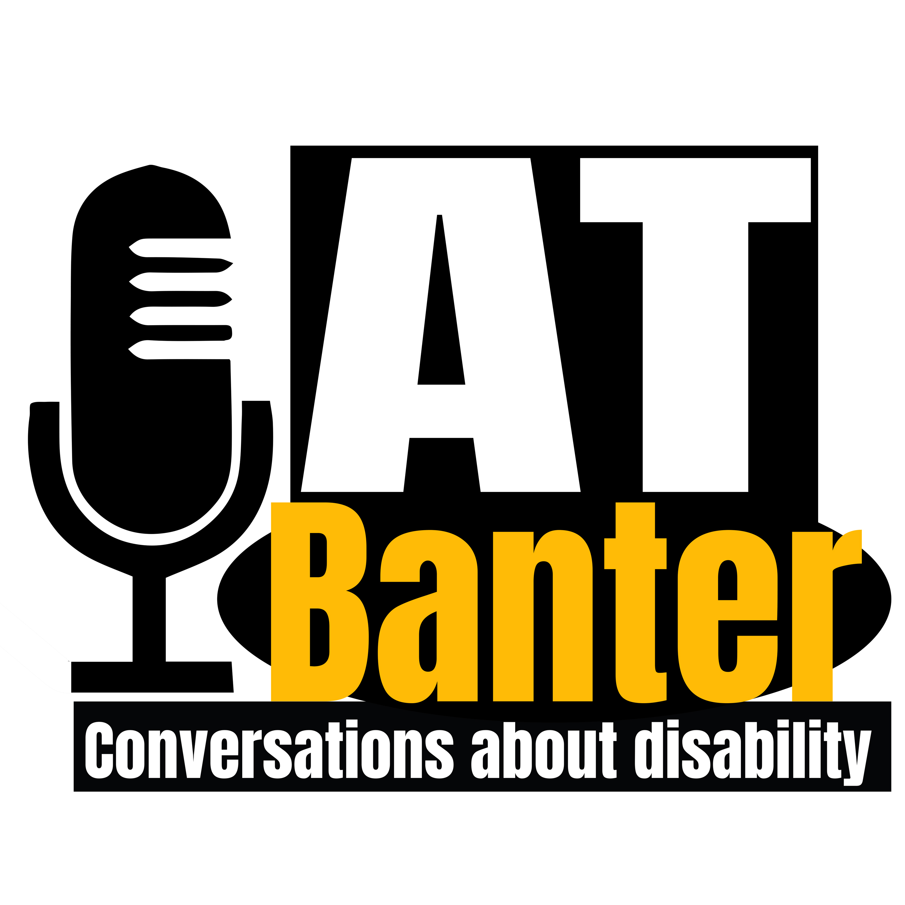 AT Banter Podcast