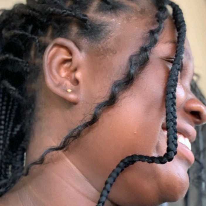 Esther Eduful