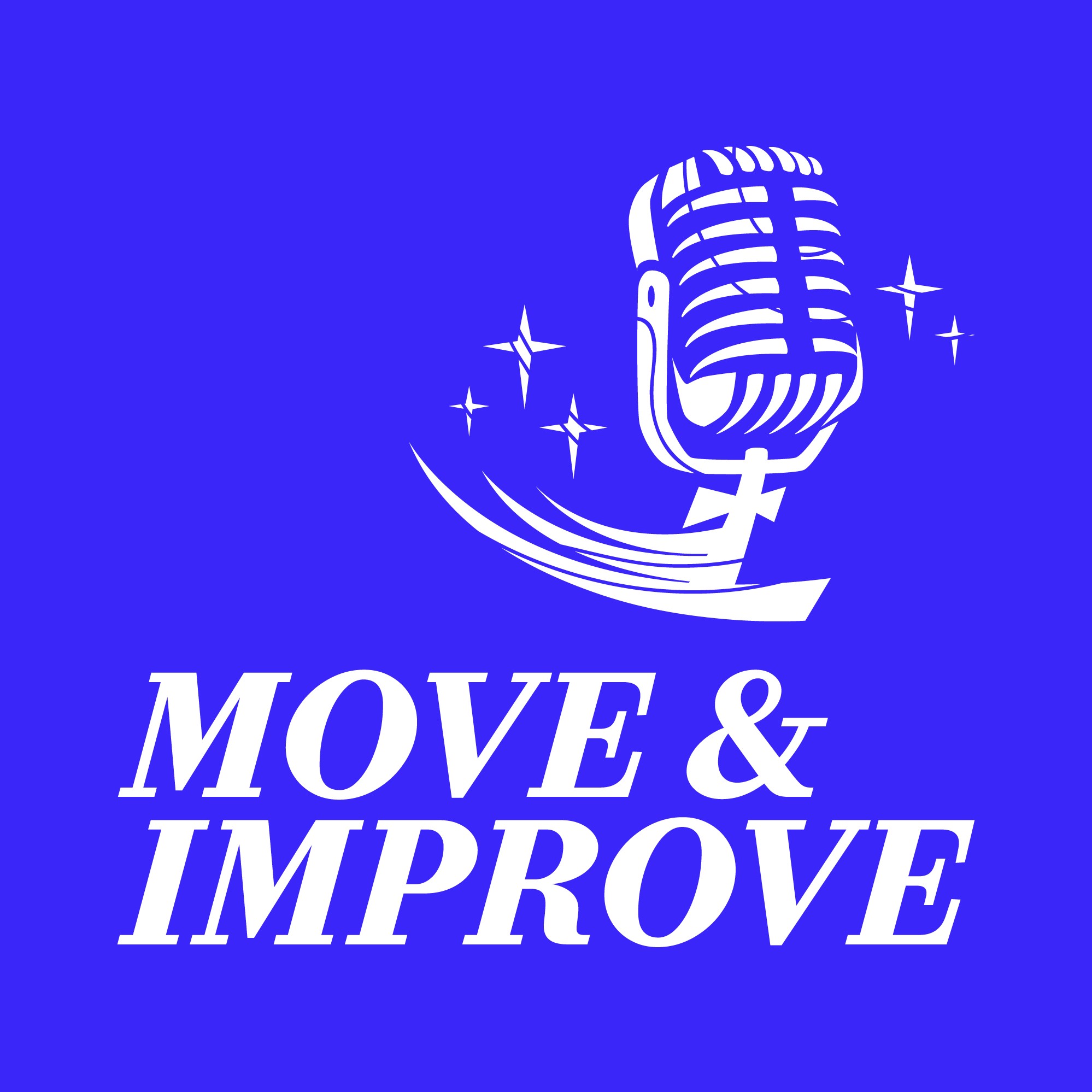 Move and Improve