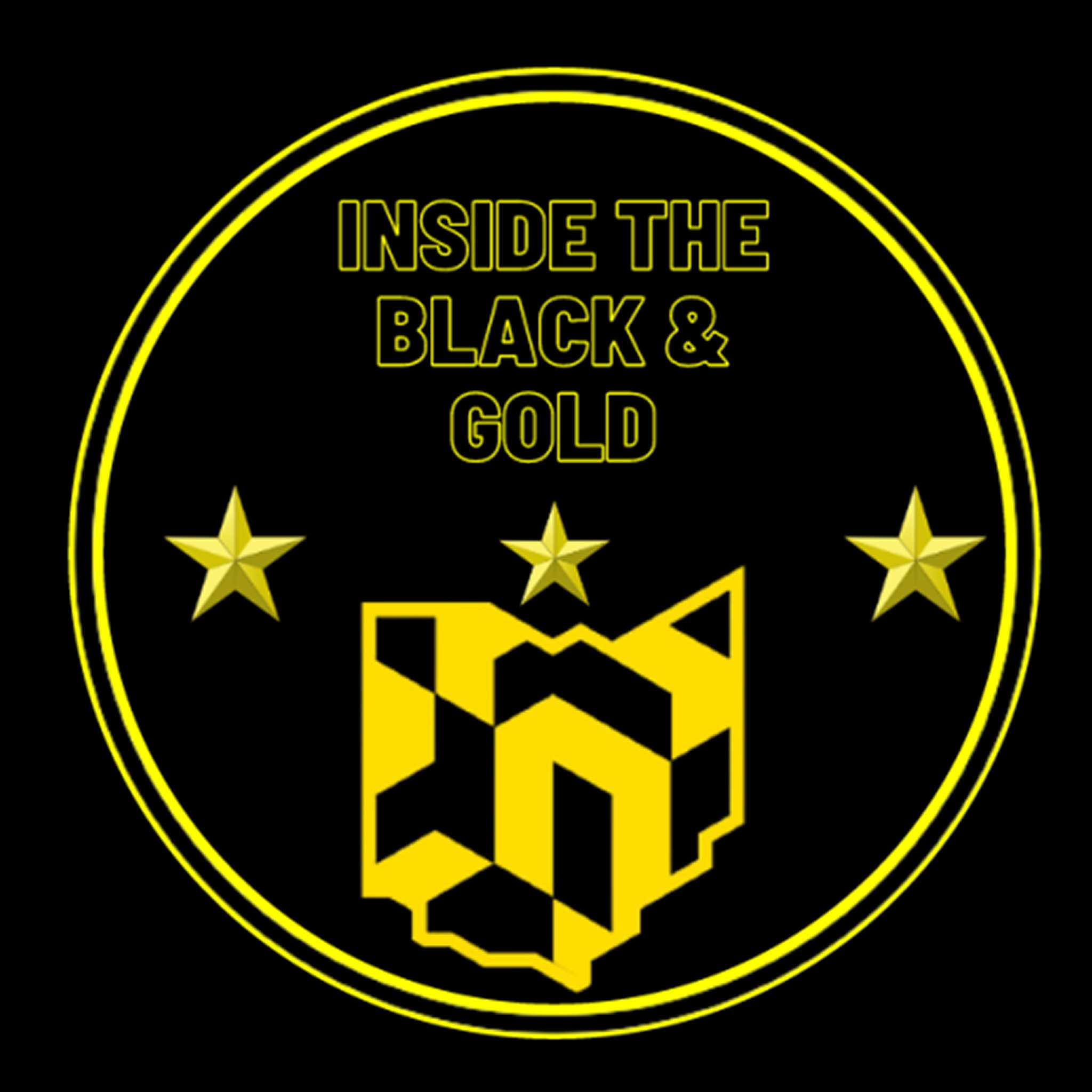 Inside The Black and Gold