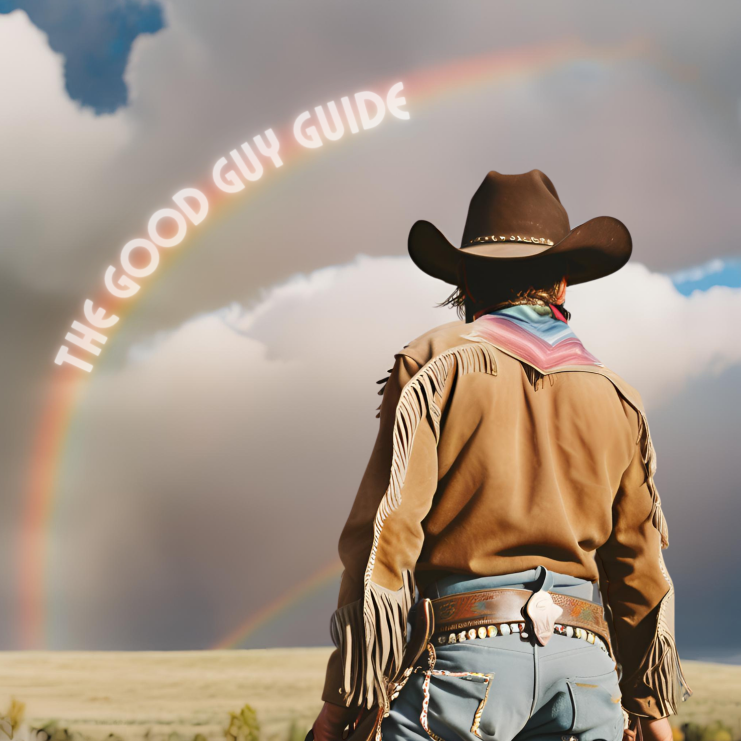 The Good Guy Guide