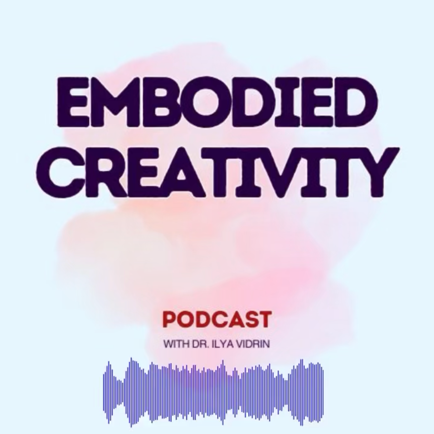 Embodied Creativity