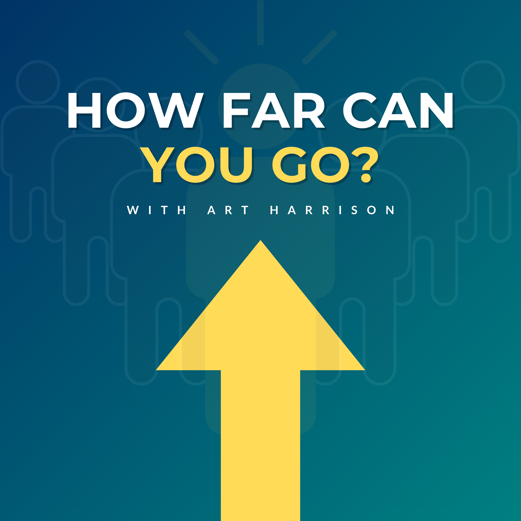 How Far Can You Go?