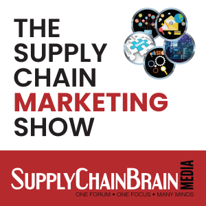 Welcome to the Supply Chain Marketing Show Preview