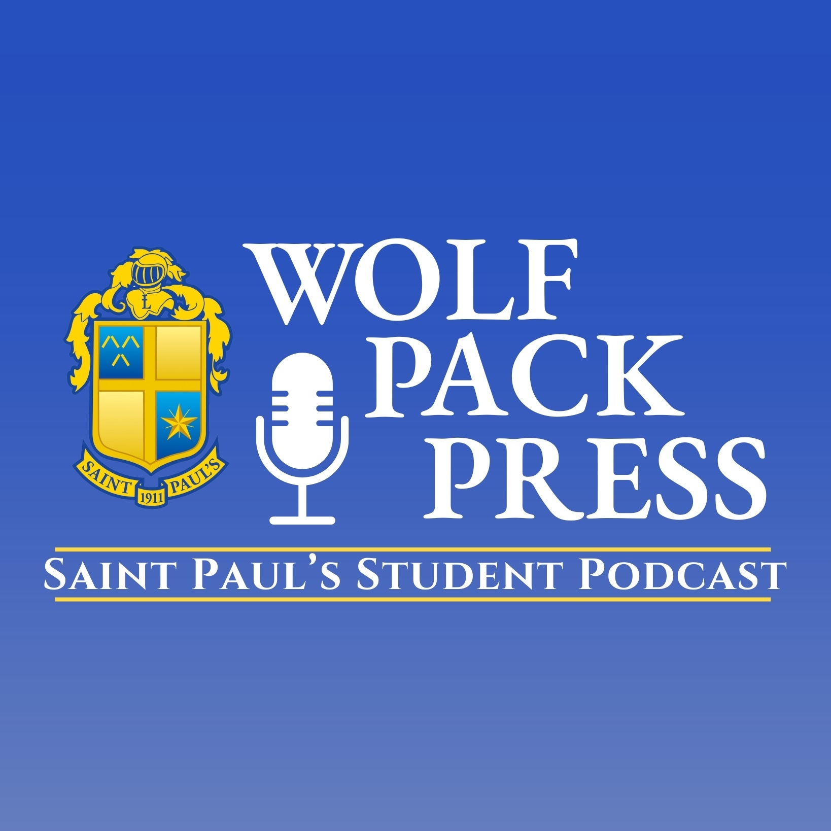 Wolf Pack Press