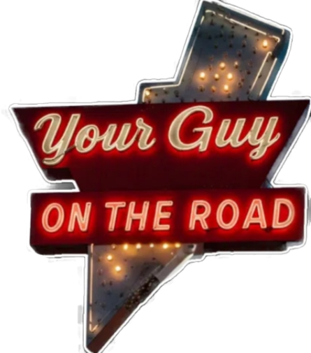 Your_ Guy_ On_ TheRoad