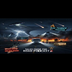 Rolling with Heroes: A Tribute to St. Christopher's Truckers Relief Fund