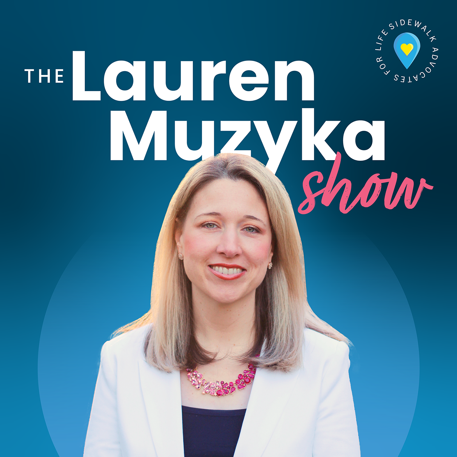 The Lauren Muzyka Show