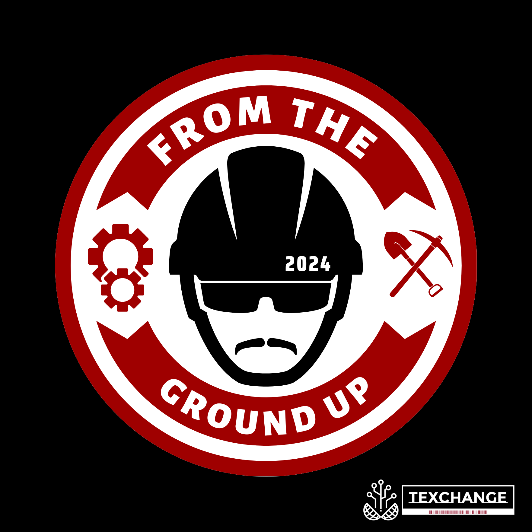 From The Ground Up (TexChange Unbrokered Inc.)
