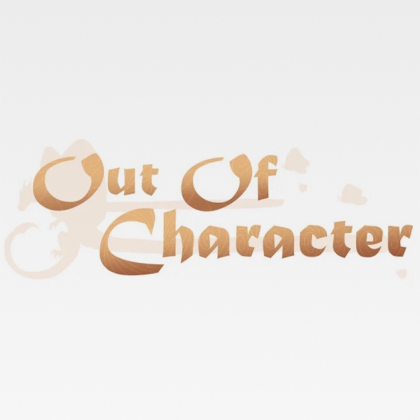 Out of Character