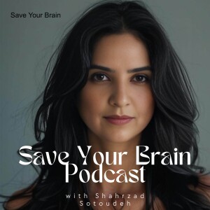 Proximity Effect- Social Circle and Brain Health - Women Over 40 - Farsi