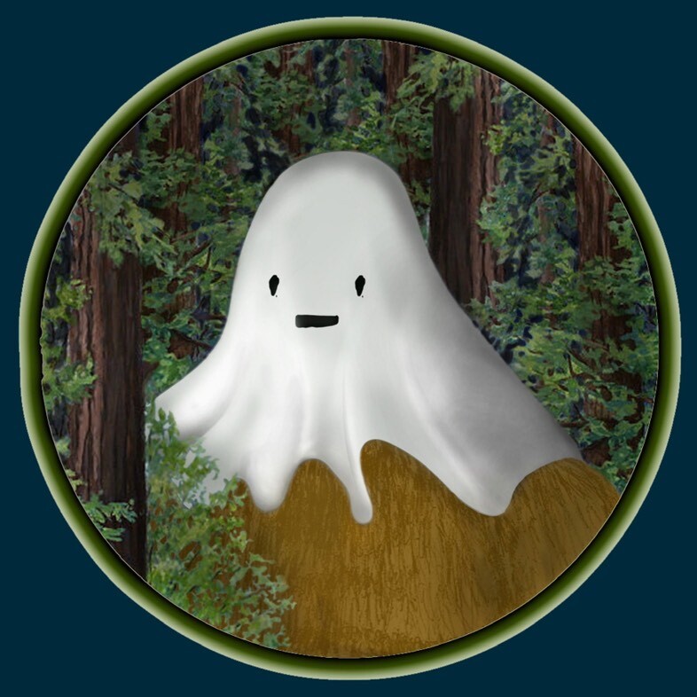 Bigfoots Ghost