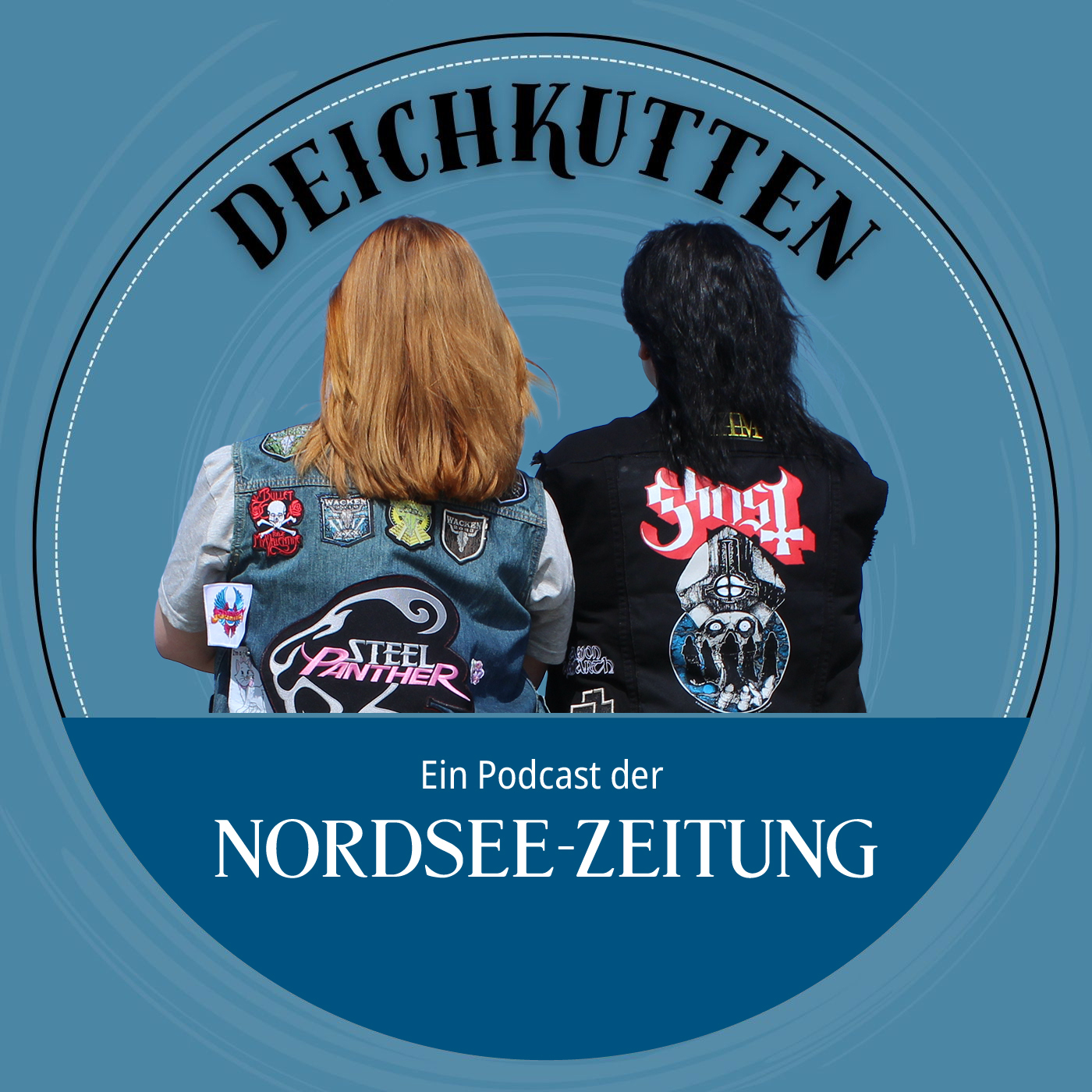Deichkutten – Der Mucke-Talk der NORDSEE-ZEITUNG