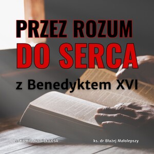 # 05 Bóg jest Miłością