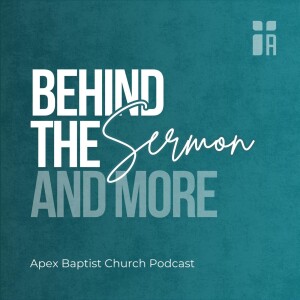 Episode 26: Biblical Marriage w/ Cole Rolan (Ephesians 5)