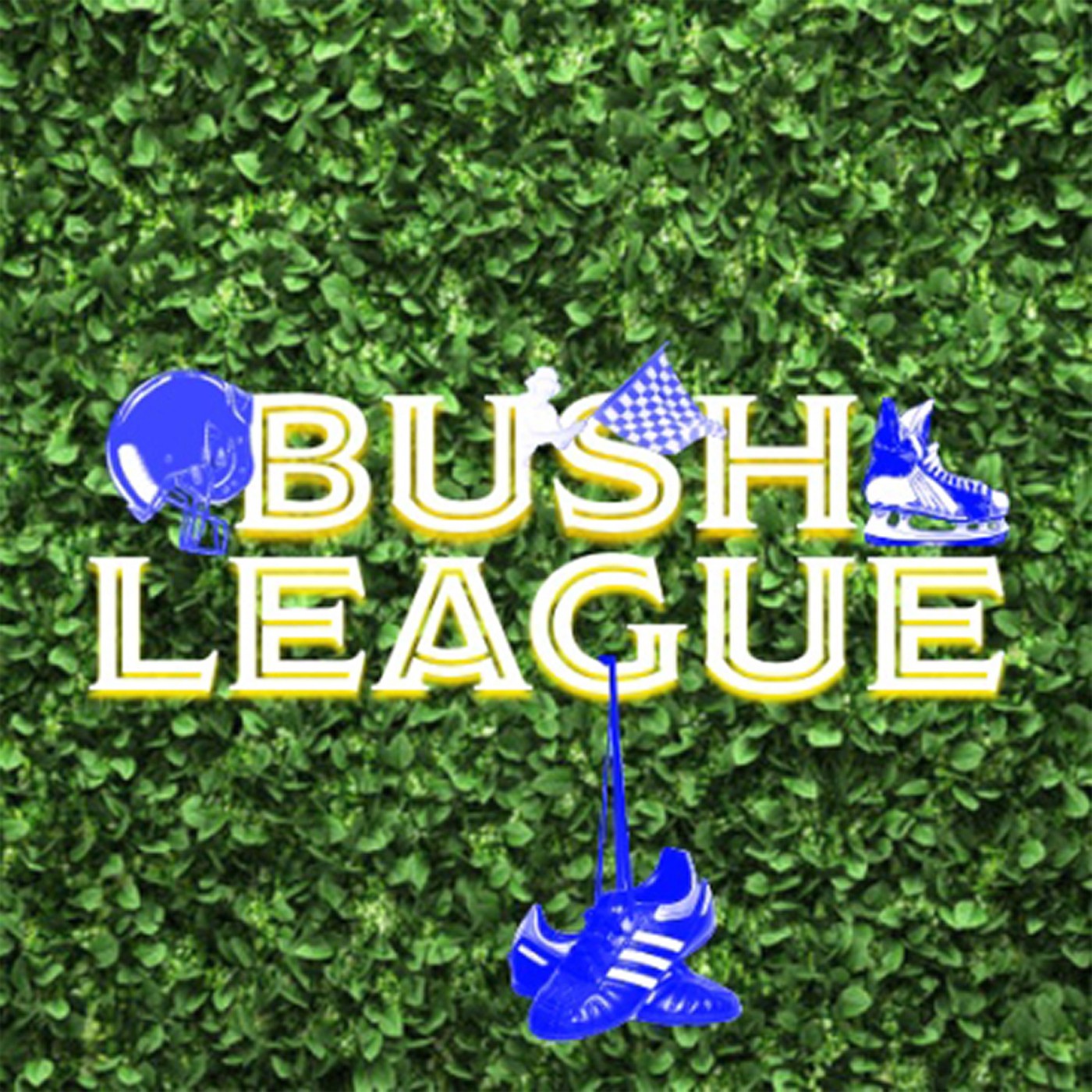 Bush League