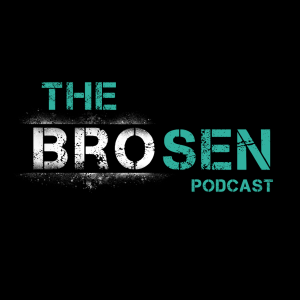 Noah James (Andrew) has Chosen the Brosen | Ep8