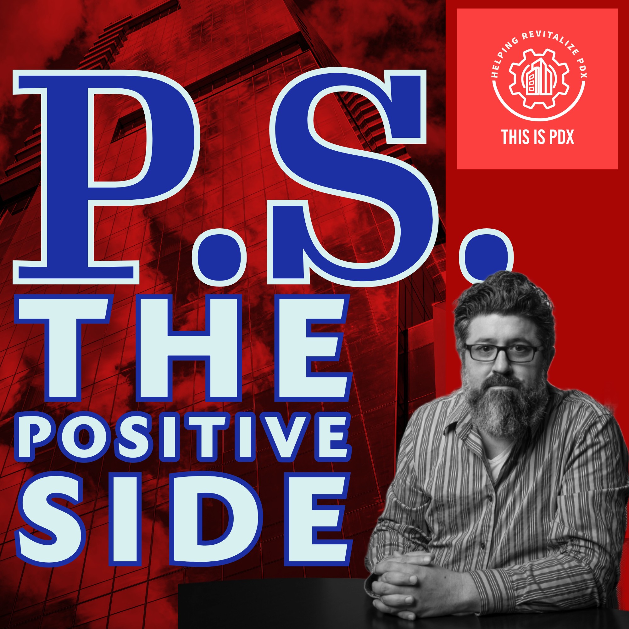 The Positive Side