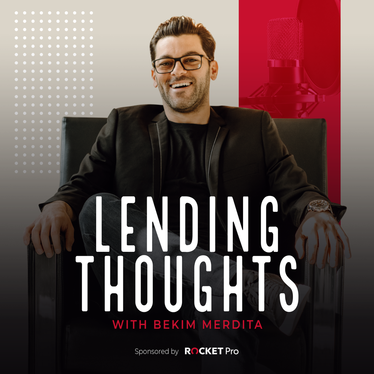 Lending Thoughts