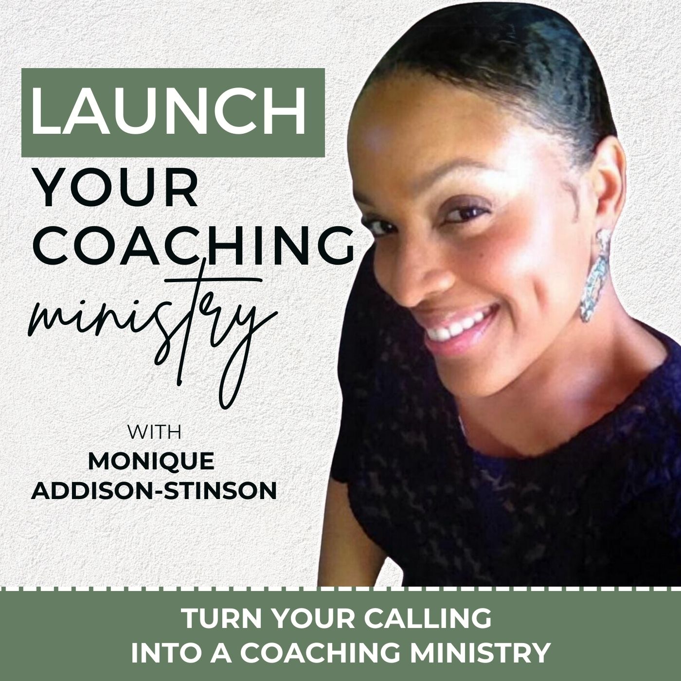 Launch Your Coaching Ministry | Faith-Based Business for Women, Launch Your Ministry, Faith and Business