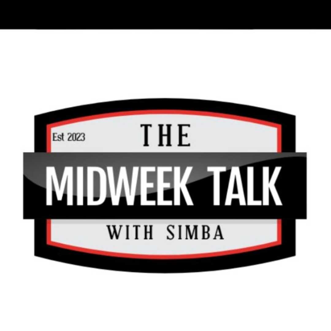 The Midweek Talk with Simba
