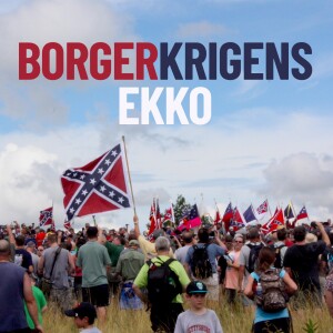 Borgerkrigens ekko 3:6 Genopførelser og genfærd