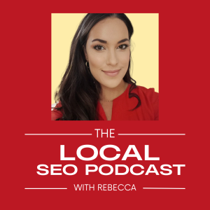 The Local SEO Podcast