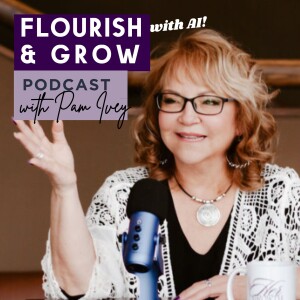 Ask: Inviting Your Audience to Take the Next Step - Episode 46