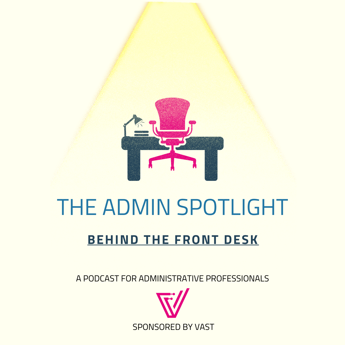 The Admin Spotlight: Behind the Front Desk