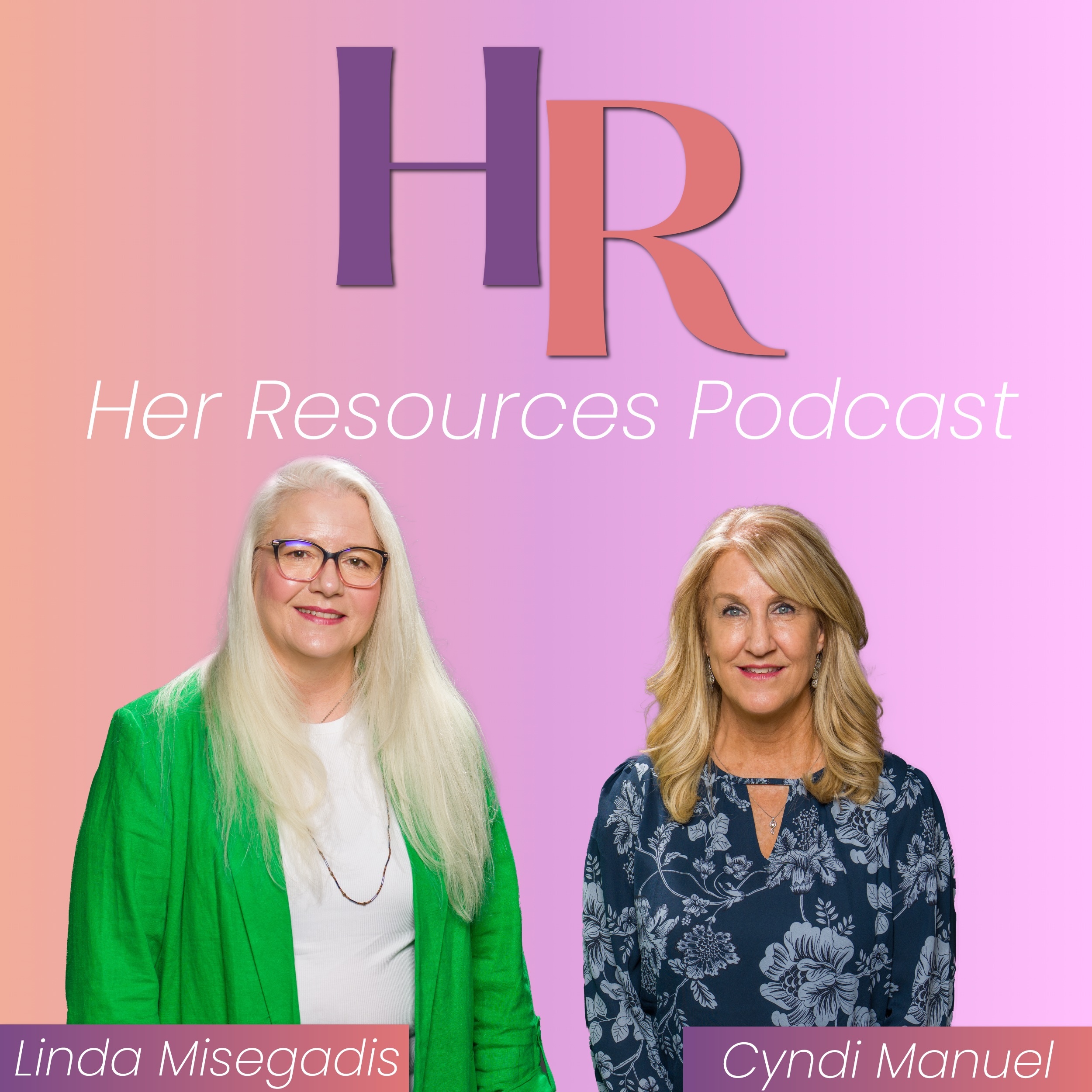 Her Resources Podcast