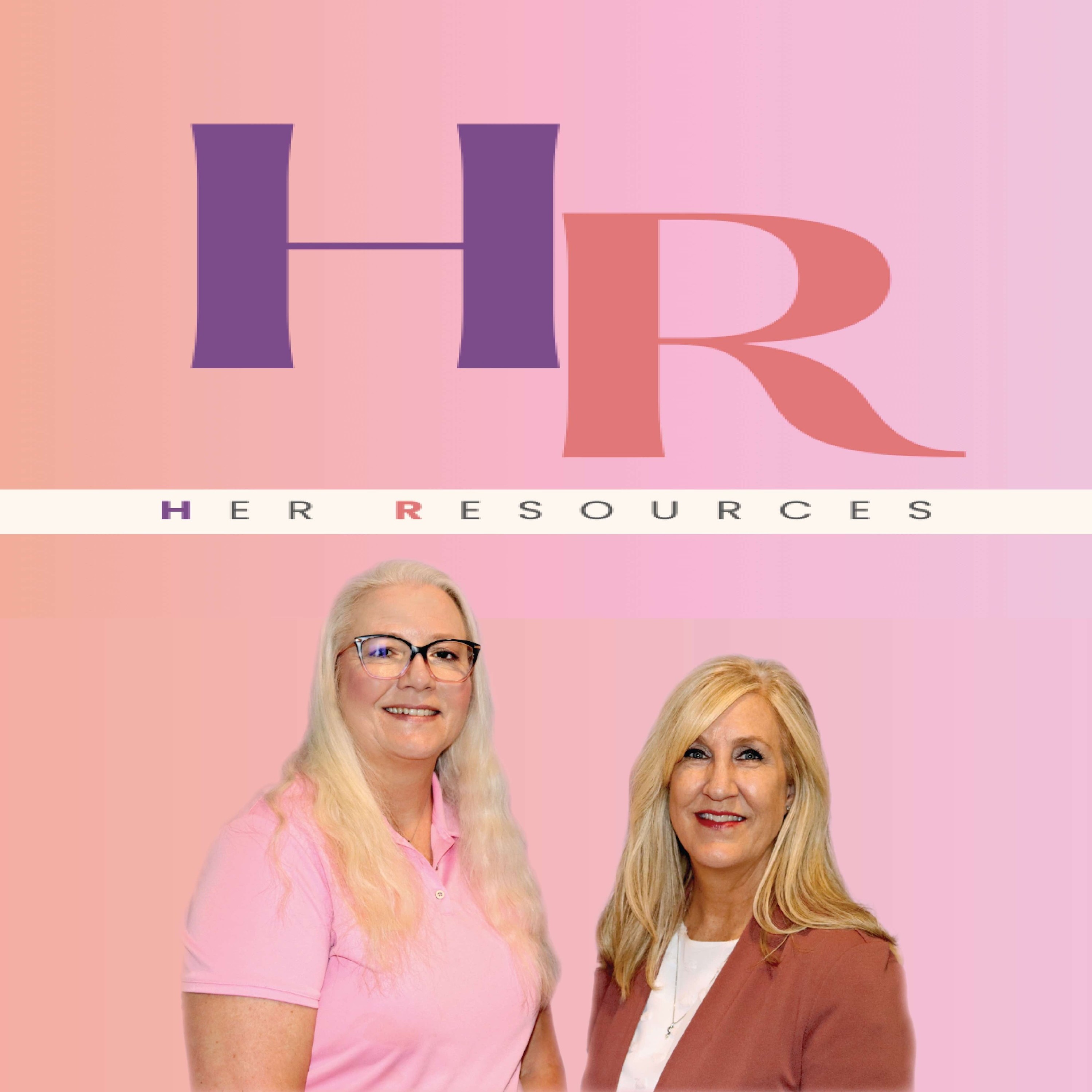 Her Resources Podcast