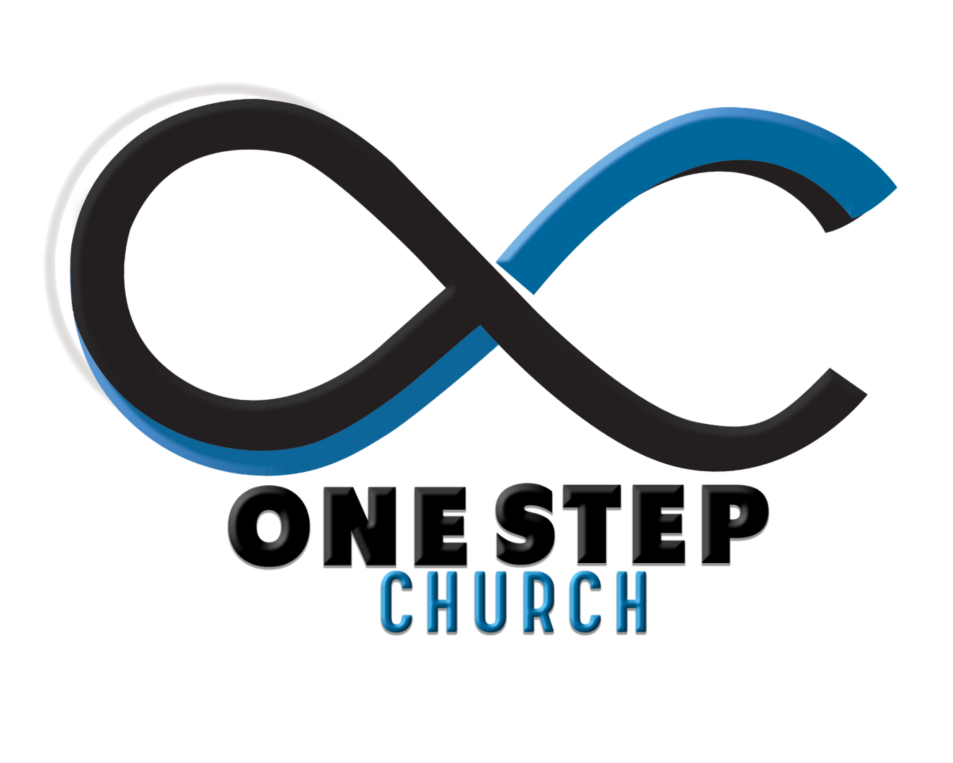 One Step Church with Pastor Rich McCarthy