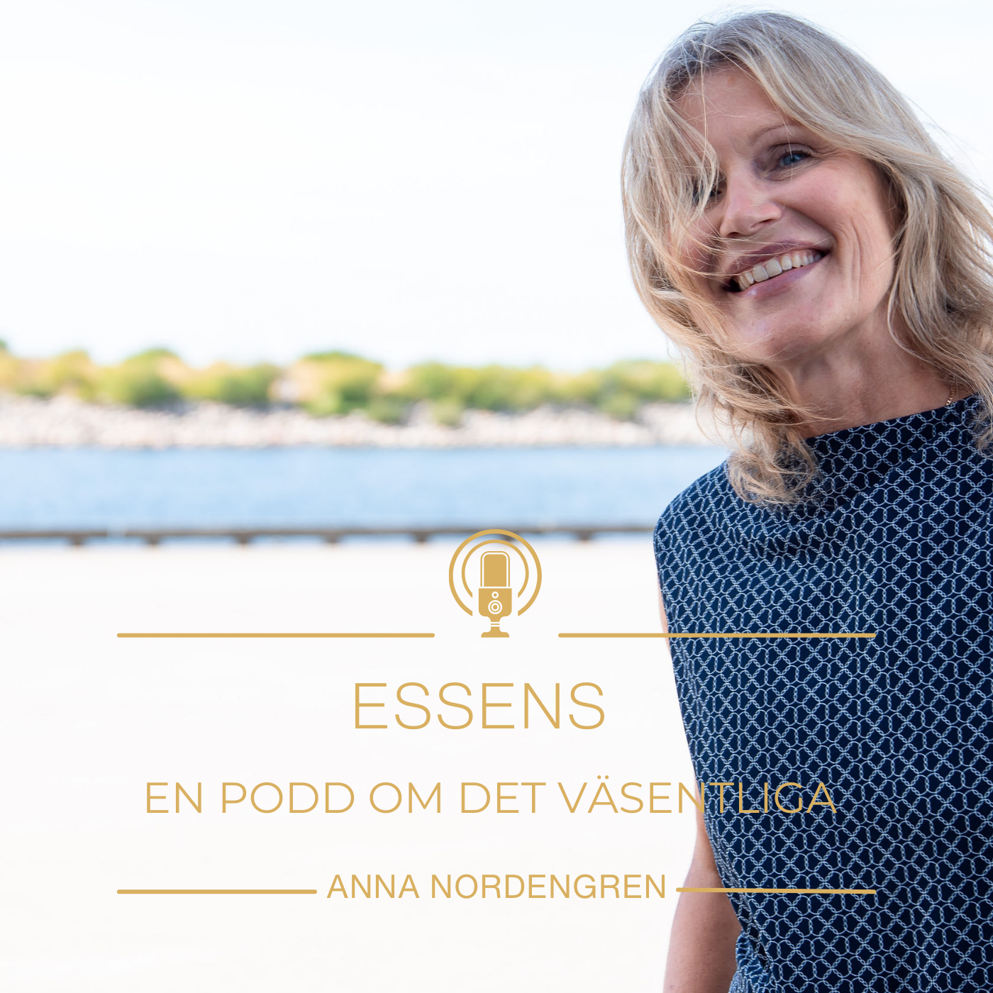 Essens - en podd om det väsentliga