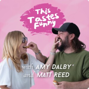 THIS TASTES FUNNY EP03