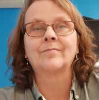 Marijanne Eskilsson