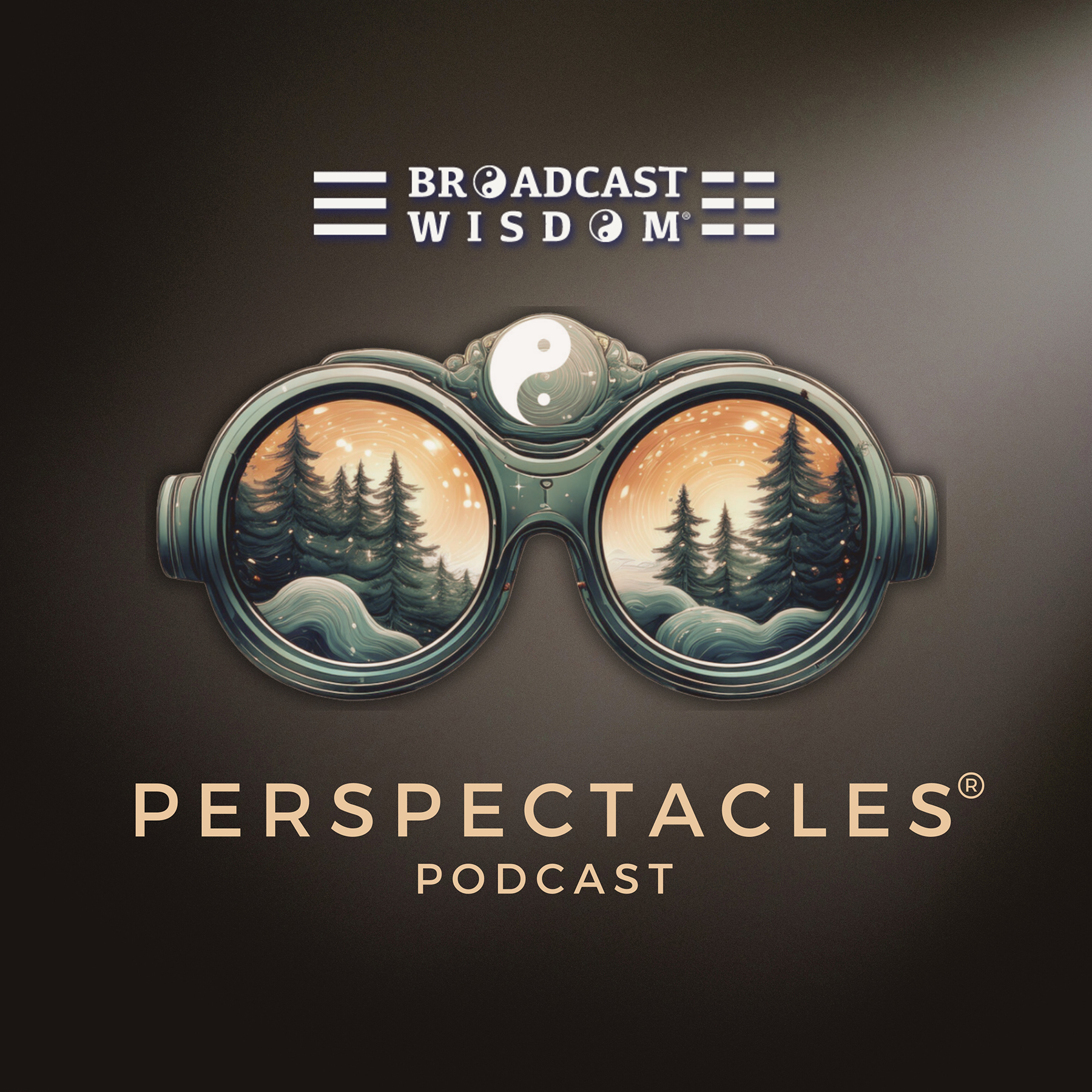 Perspectacles Podcast
