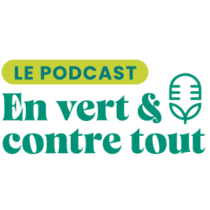 008 • La Semaine Québécoise de la réduction des déchets avec Karel Ménard