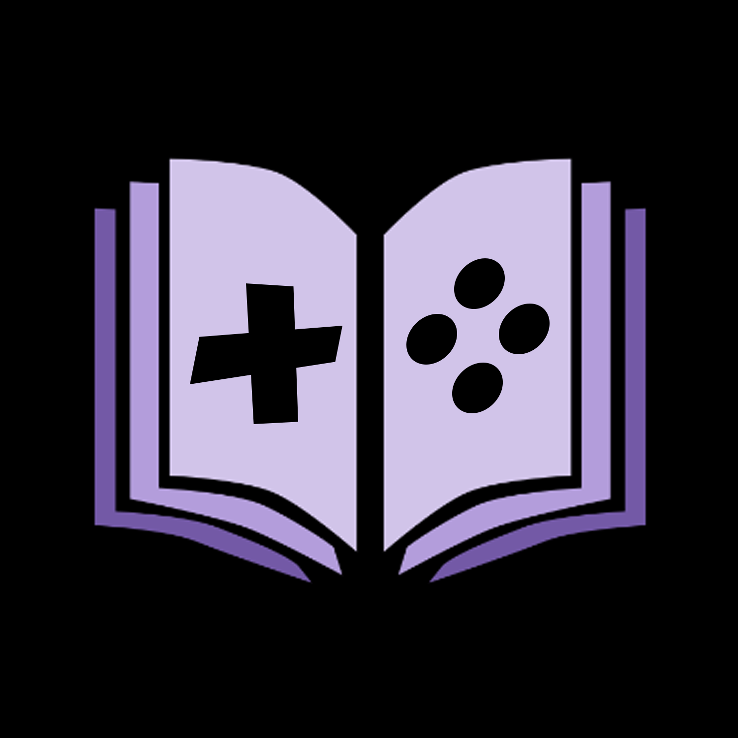 Video Game Book Club