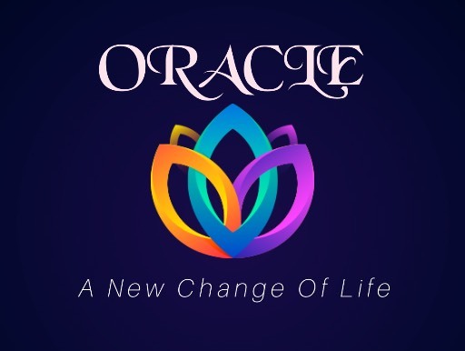 ORACLE 🌈🫡🙏