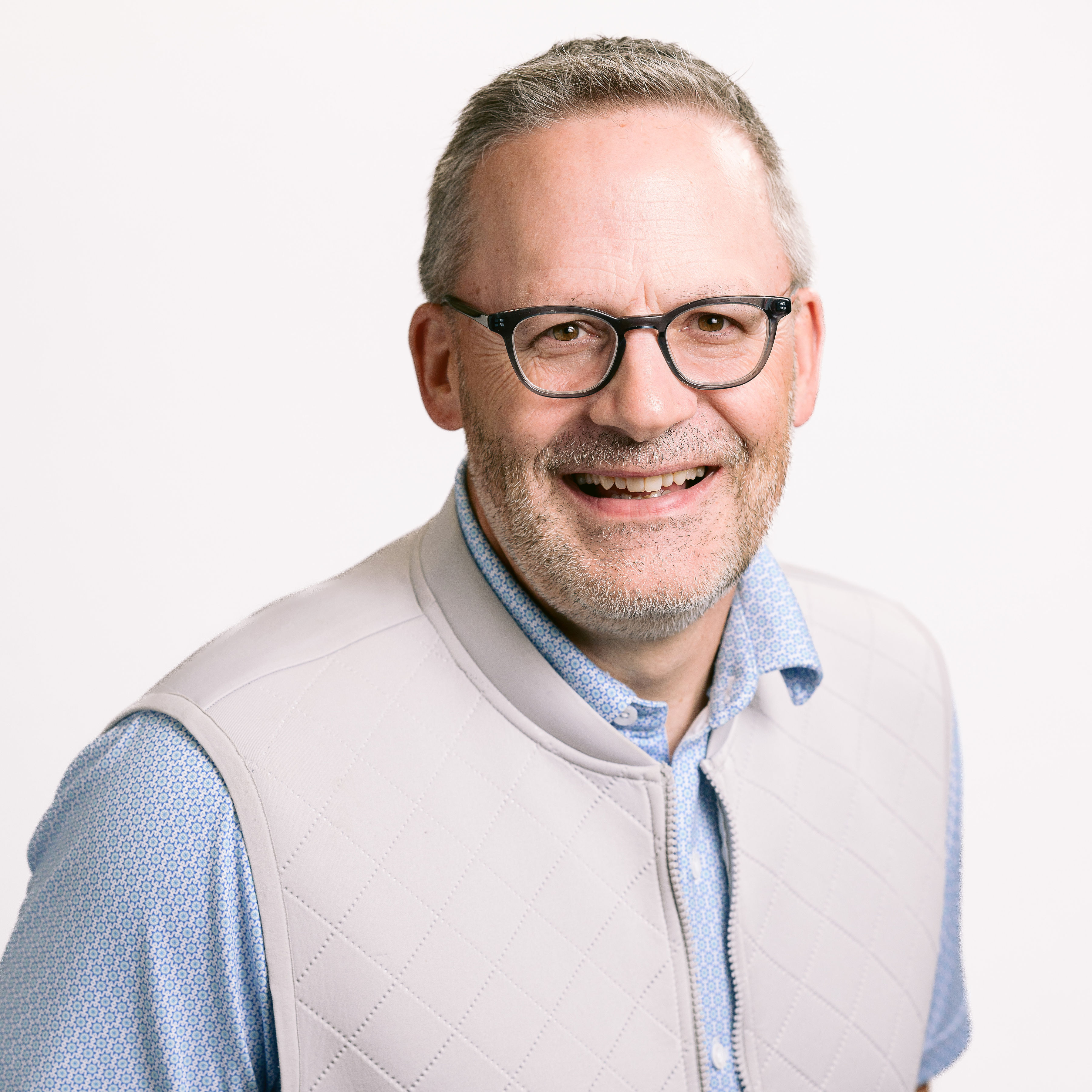 Doug Graham