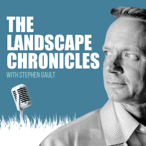 Pioneers of Landscape Robotics: Ross Melbourne and Brad Bush