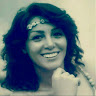 Maryam Lavasani