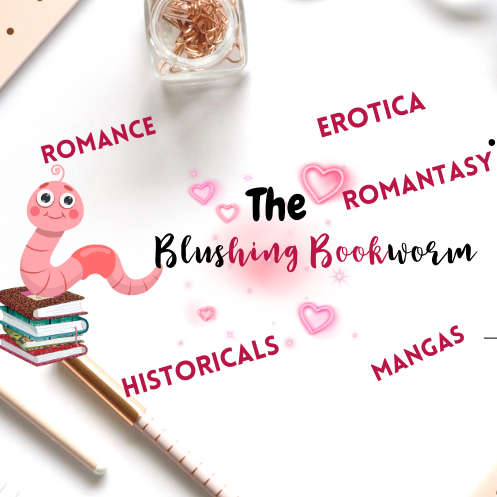 The Blushing Bookworm