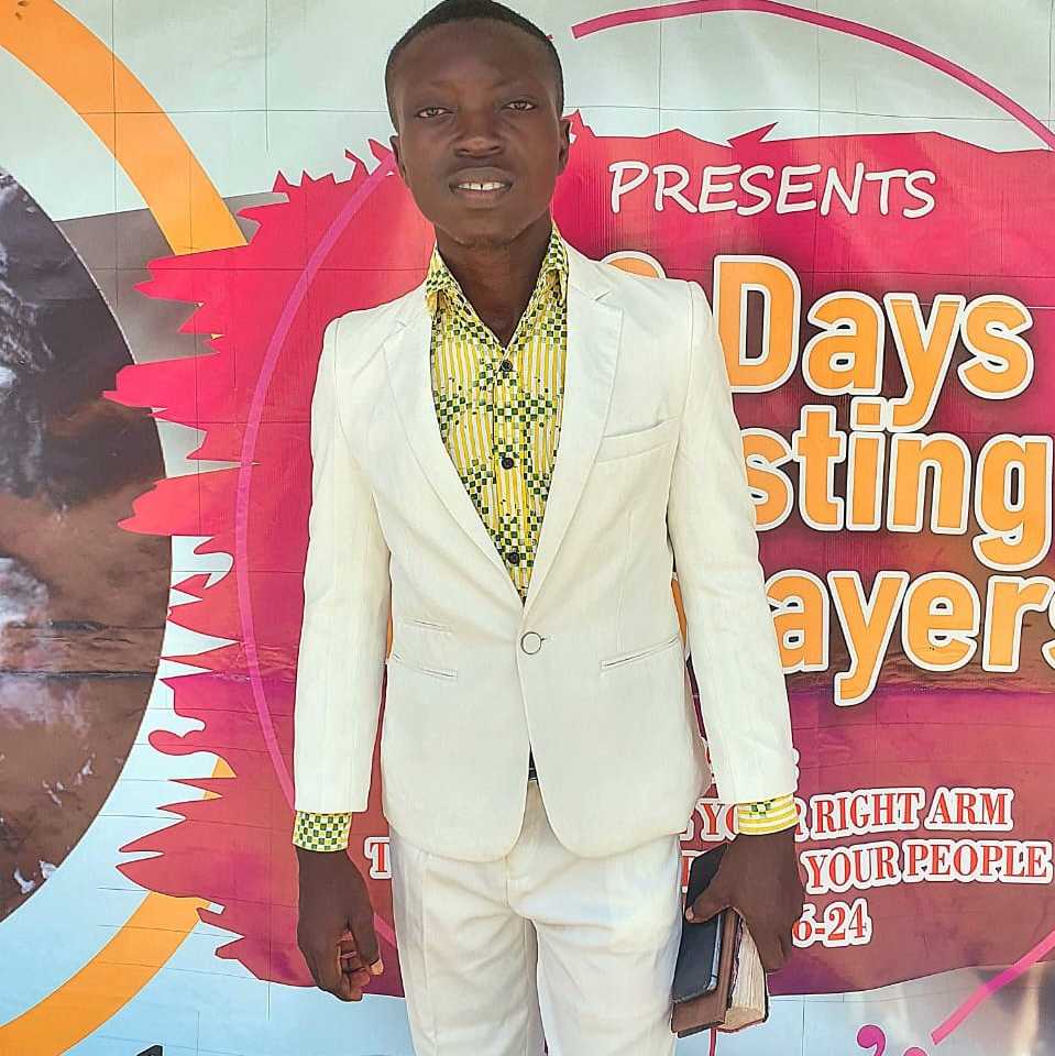 Takyi Prince