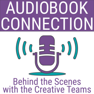 AC-I-176 Narrating Audiobooks - Interview with Scott Ellis