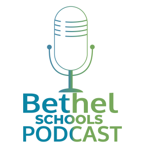 Episode 49: How far have you been from Bethel?